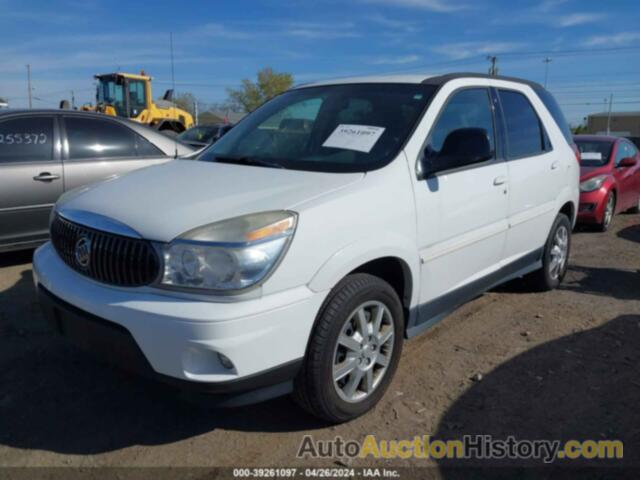 BUICK RENDEZVOUS CX, 3G5DA03LX6S618570