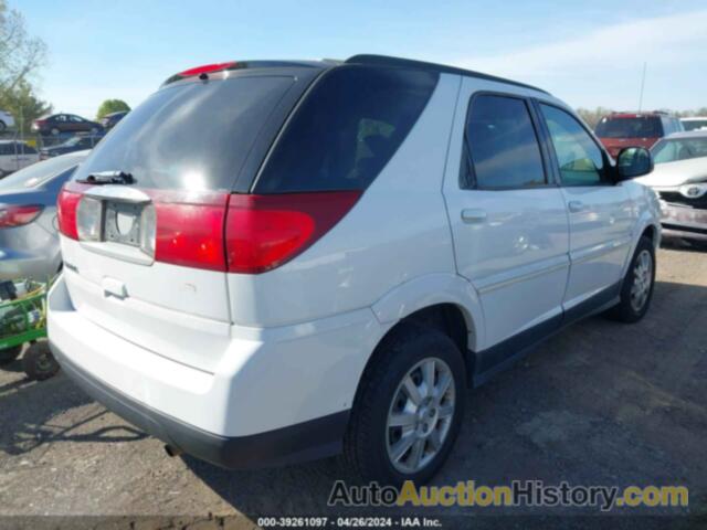 BUICK RENDEZVOUS CX/CXL, 3G5DA03LX6S618570