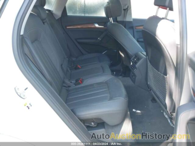 AUDI Q5 PREMIUM PLUS 45 TFSI S LINE QUATTRO S TRONIC, WA1EAAFY3N2111962