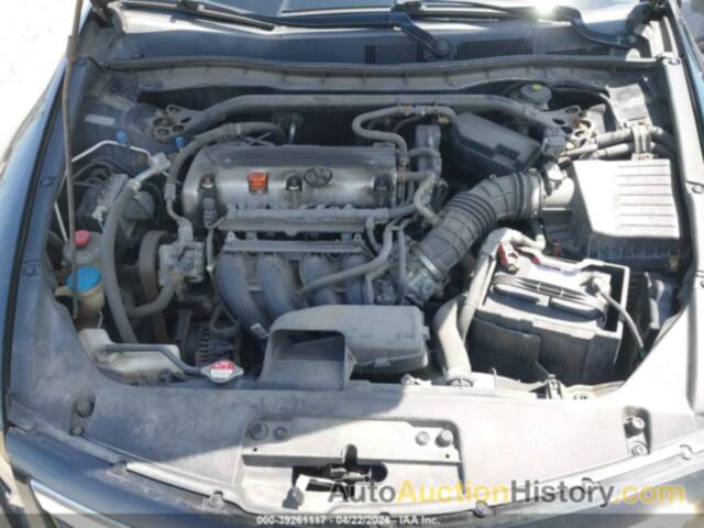 HONDA ACCORD 2.4 EX-L, 1HGCS1B80BA010459