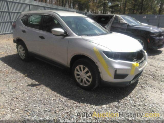 NISSAN ROGUE S/SL/SV, 5N1AT2MV5LC735603