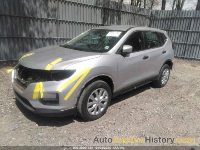 NISSAN ROGUE S/SL/SV, 5N1AT2MV5LC735603