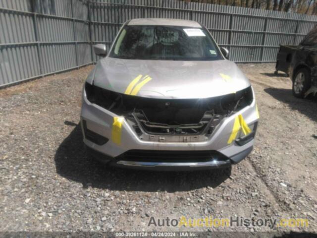 NISSAN ROGUE S/SL/SV, 5N1AT2MV5LC735603