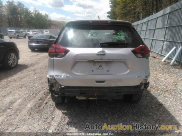 NISSAN ROGUE S/SL/SV, 5N1AT2MV5LC735603