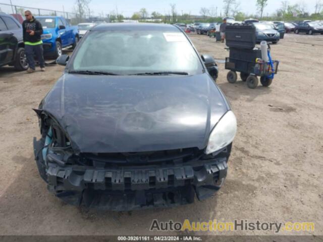 CHEVROLET IMPALA LT, 2G1WG5E35C1330885