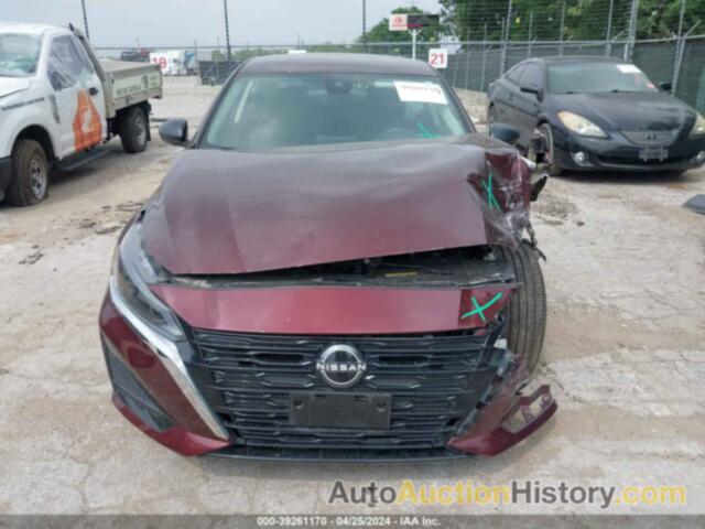 NISSAN ALTIMA SV FWD, 1N4BL4DV7RN372616