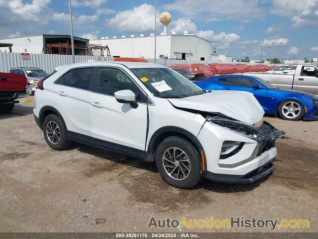 MITSUBISHI ECLIPSE CROSS ES, JA4ASUAA3NZ059425