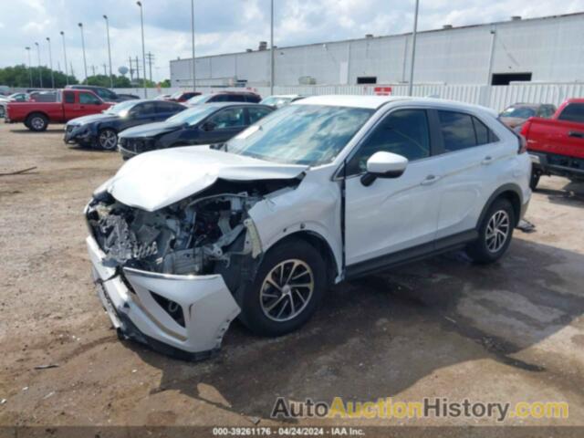 MITSUBISHI ECLIPSE CROSS ES, JA4ASUAA3NZ059425