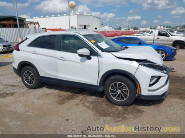 MITSUBISHI ECLIPSE CROSS ES, JA4ASUAA3NZ059425