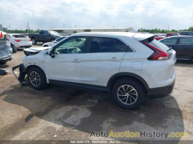 MITSUBISHI ECLIPSE CROSS ES, JA4ASUAA3NZ059425