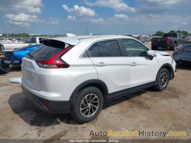 MITSUBISHI ECLIPSE CROSS ES, JA4ASUAA3NZ059425