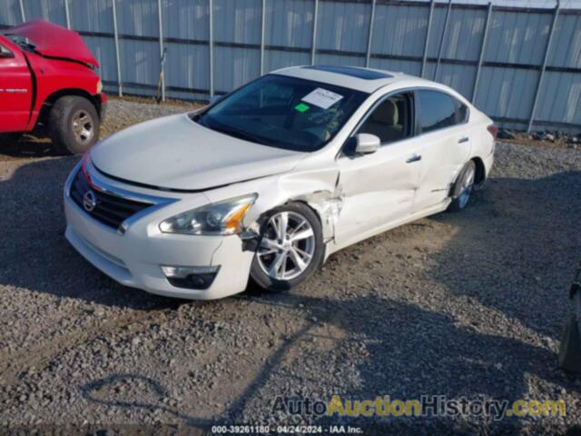 NISSAN ALTIMA 2.5/S/SV/SL, 1N4AL3AP6FN352073