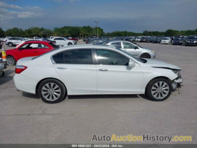 HONDA ACCORD EX-L, 1HGCR2F81FA214074