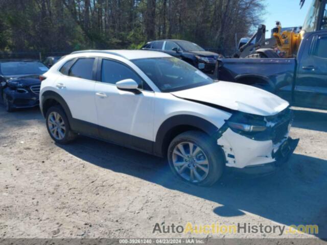 MAZDA CX-30 2.5 S SELECT, 3MVDMBBM7PM550321