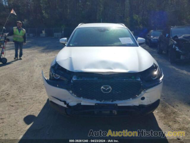 MAZDA CX-30 2.5 S SELECT, 3MVDMBBM7PM550321