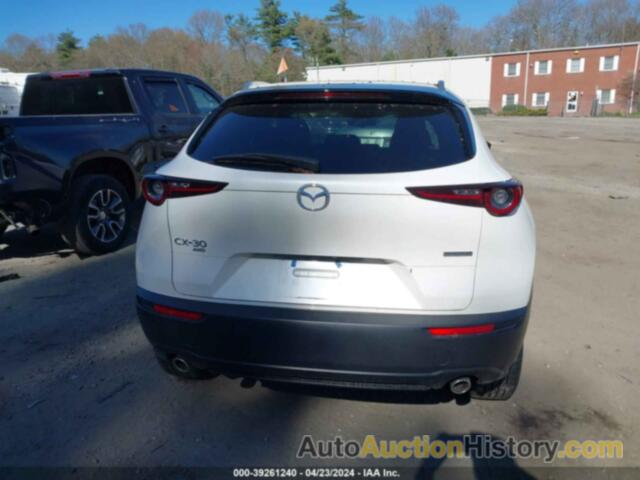 MAZDA CX-30 2.5 S SELECT, 3MVDMBBM7PM550321