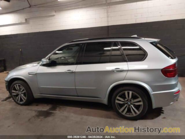 BMW X5 M, 5YMGY0C57DLL15890