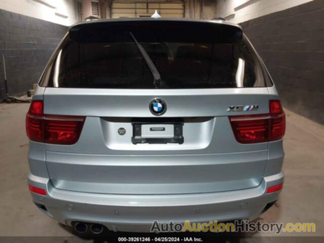 BMW X5 M, 5YMGY0C57DLL15890