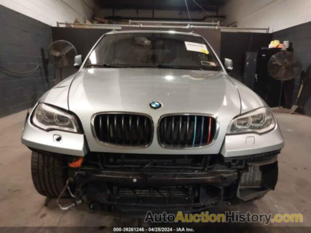 BMW X5 M, 5YMGY0C57DLL15890