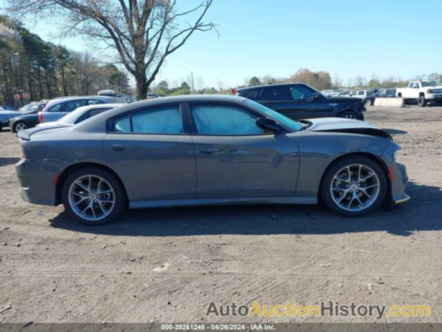 DODGE CHARGER GT, 2C3CDXHG0PH598791