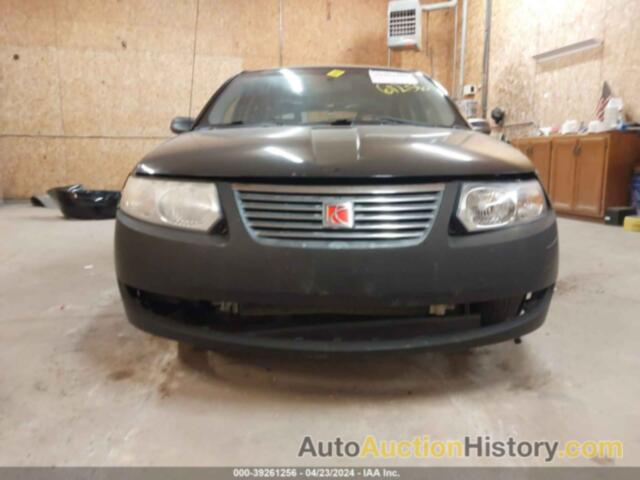 SATURN ION 2, 1G8AJ55F97Z193874