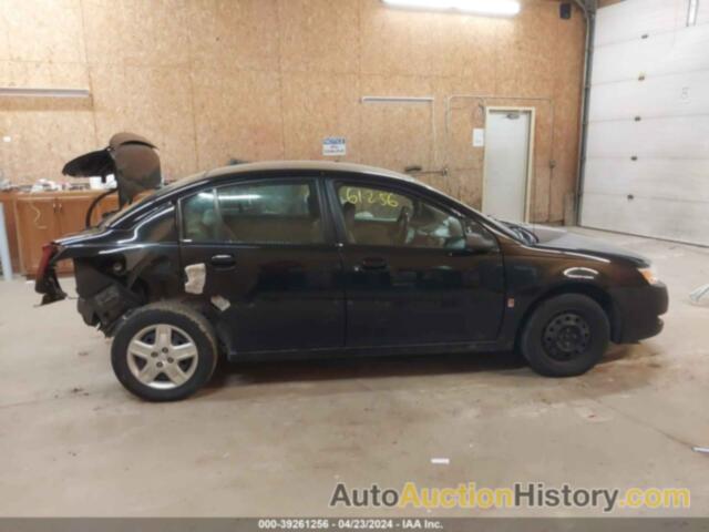 SATURN ION 2, 1G8AJ55F97Z193874