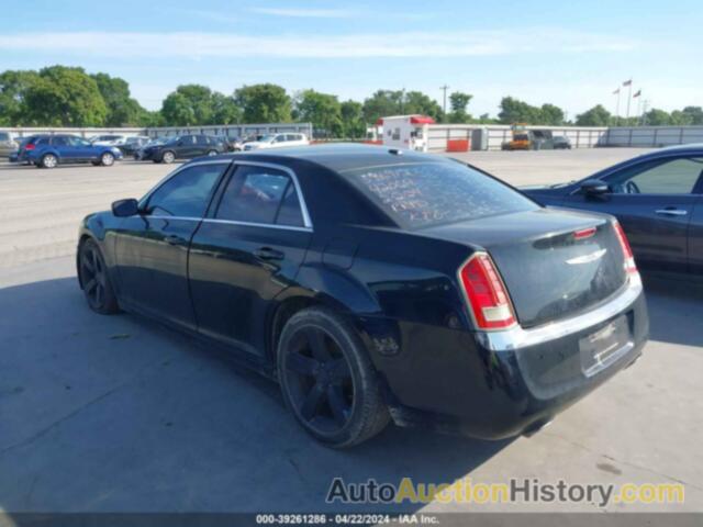 CHRYSLER 300, 2C3CCAAG7CH142596