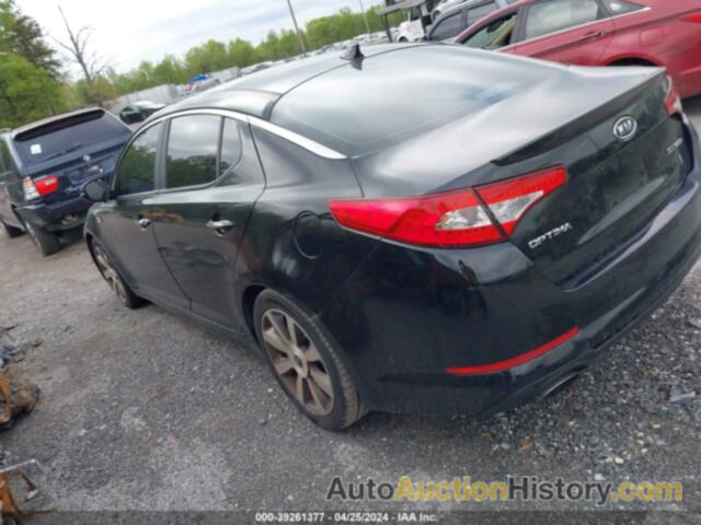 KIA OPTIMA SX, 5XXGR4A63CG010409