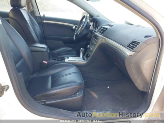 SATURN AURA XR, 1G8ZV57B89F144428