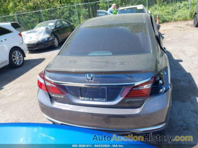 HONDA ACCORD SPORT, 1HGCR2F56GA171875