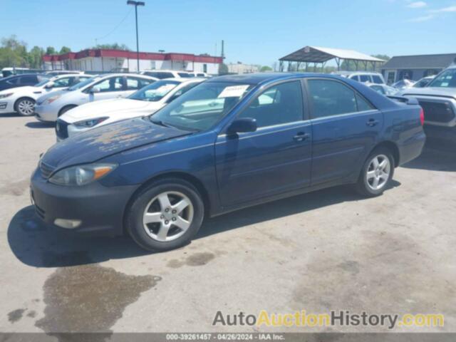 TOYOTA CAMRY SE V6, 4T1BA30K444501735