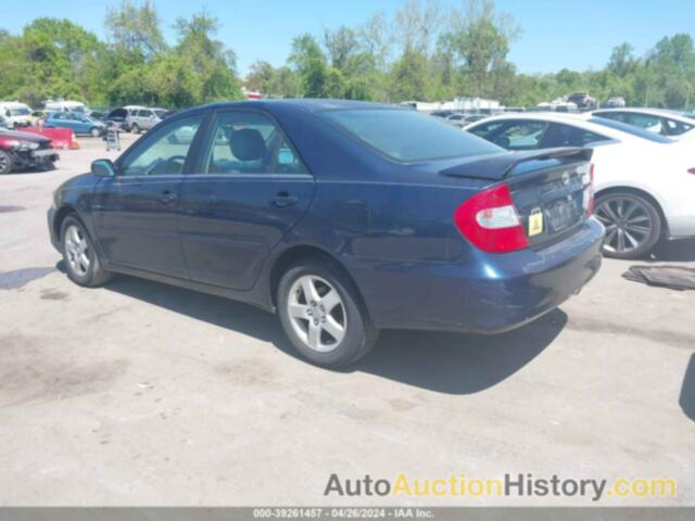 TOYOTA CAMRY SE V6, 4T1BA30K444501735