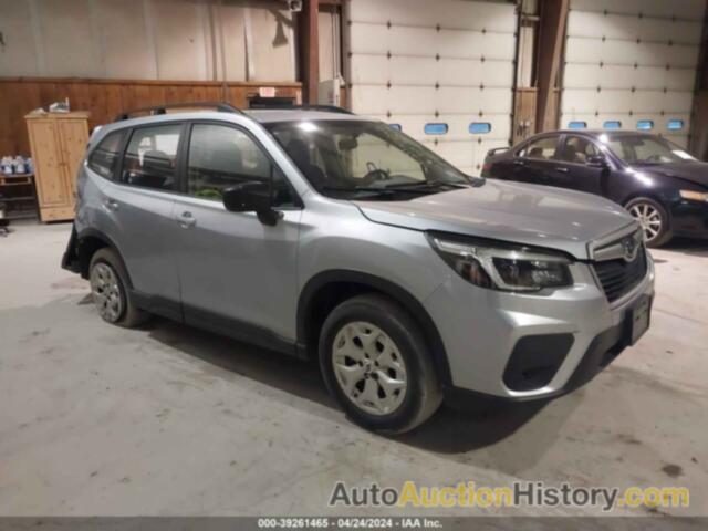 SUBARU FORESTER, JF2SKADC5MH500614