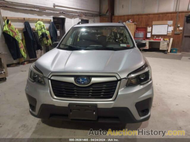 SUBARU FORESTER, JF2SKADC5MH500614