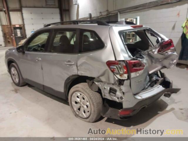 SUBARU FORESTER, JF2SKADC5MH500614