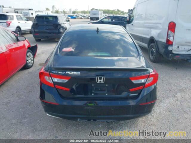 HONDA ACCORD HYBRID, 1HGCV3F16KA001393