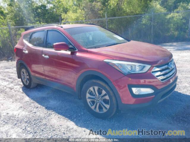 HYUNDAI SANTA FE SPORT 2.4L, 5XYZU3LB2FG289363