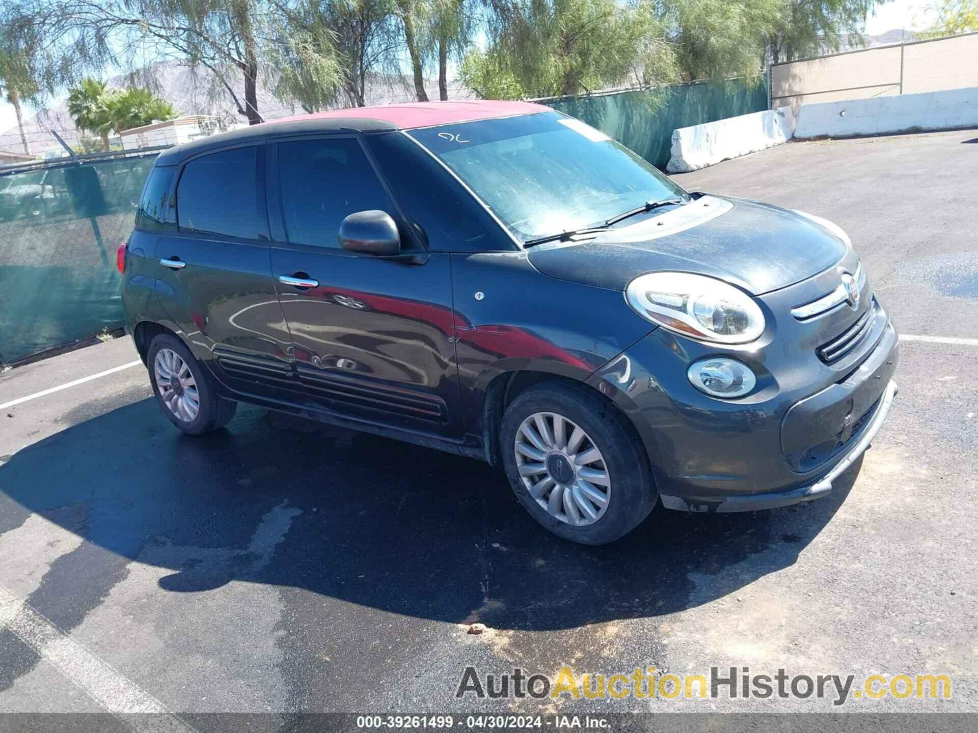 FIAT 500L EASY, ZFBCFABH4EZ024294