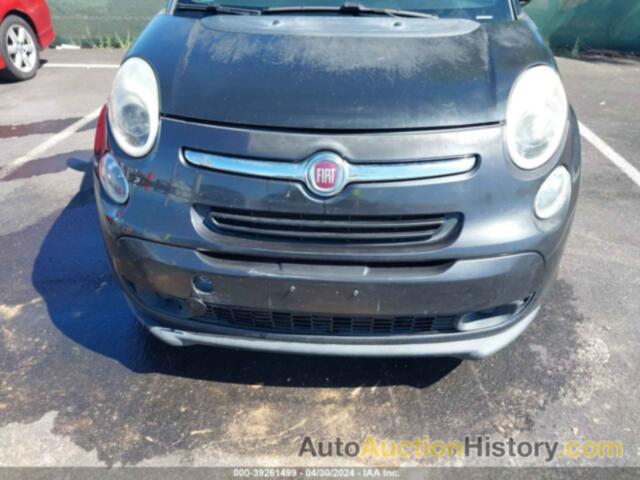 FIAT 500L EASY, ZFBCFABH4EZ024294