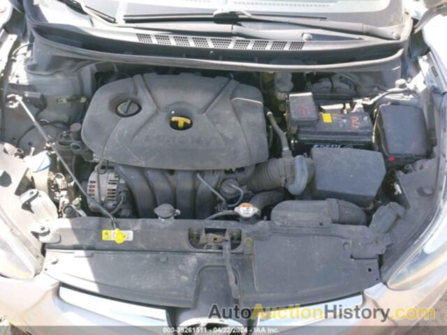 HYUNDAI ELANTRA SE, 5NPDH4AE2GH744904