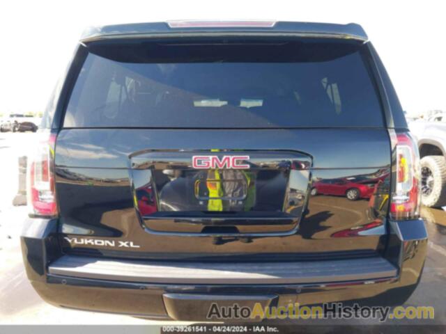 GMC YUKON XL SLT, 1GKS1GKC8GR229560