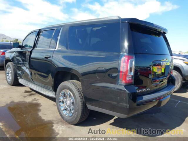 GMC YUKON XL SLT, 1GKS1GKC8GR229560