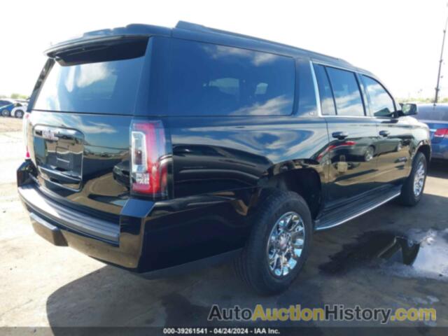 GMC YUKON XL SLT, 1GKS1GKC8GR229560