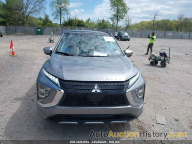 MITSUBISHI ECLIPSE CROSS SEL S-AWC, JA4ATWAA6PZ037740