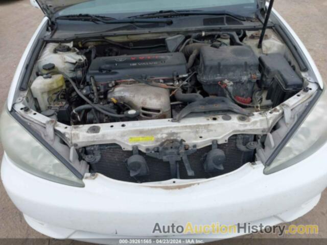 TOYOTA CAMRY LE, 4T1BE30K05U021732