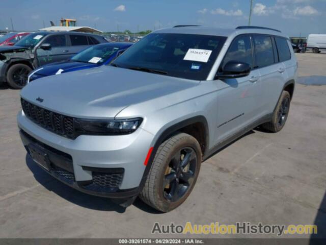 JEEP GRAND CHEROKEE L ALTITUDE 4X2, 1C4RJJAG0N8581630