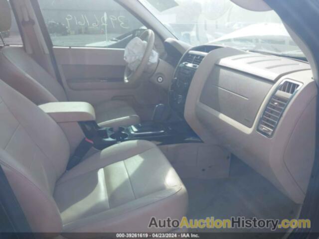 FORD ESCAPE LIMITED, 1FMCU9E71BKC49891