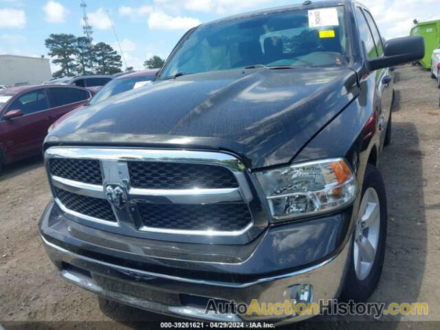 RAM 1500 CLASSIC TRADESMAN/EXPRESS, 3C6RR6KT5LG299340