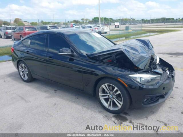 BMW 328I GRAN TURISMO XDRIVE, WBA3X5C53ED557785