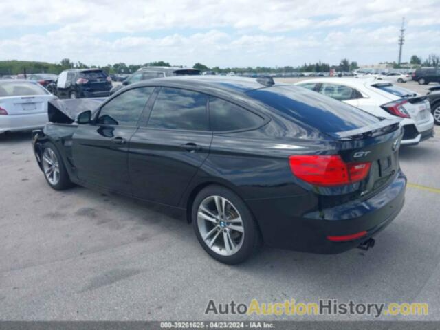 BMW 328I GRAN TURISMO XDRIVE, WBA3X5C53ED557785